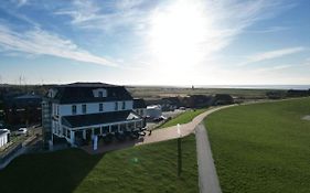 Strandhotel Dagebuell Direkt An Der Nordsee Mit Restaurant