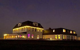 Strandhotel Dagebuell Direkt An Der Nordsee